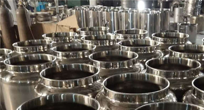 不锈钢制品加工中的质量控制措施