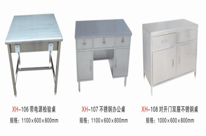 不锈钢制品生产厂家